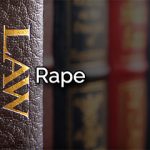 Oklahoma rape law