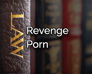 Oklahoma revenge porn law