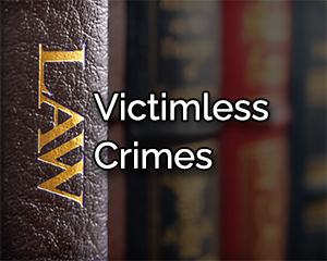victimless crimes in oklahoma