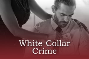 Oklahoma White-Collar Crime