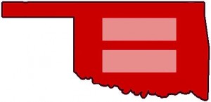 gay marriage in Oklahoma