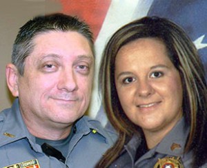 Miami Oklahoma Police Officer Charged